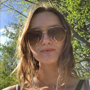 Meet your Posher, Kyra